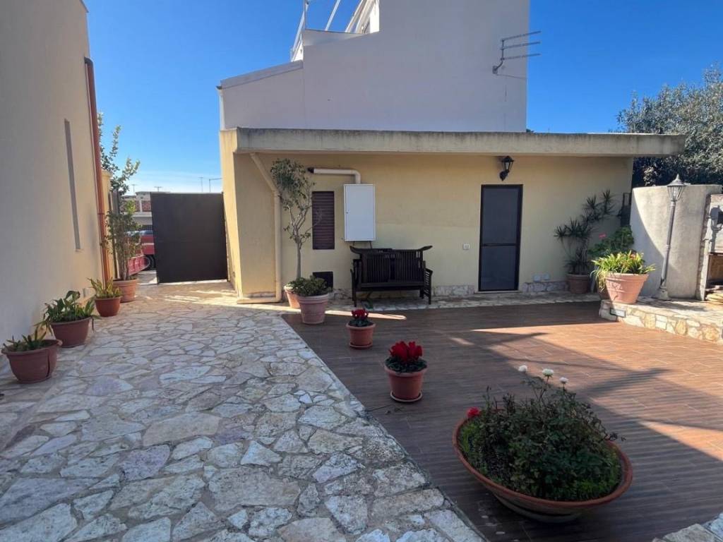 Appartamento a Agrigento in Lungomare Falcone Borsellino - Foto 5