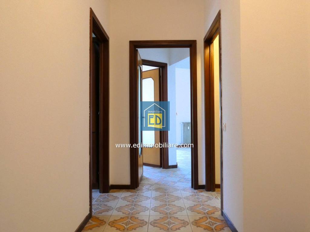 Appartamento a Savona in Via Padova, 7 - Foto 3