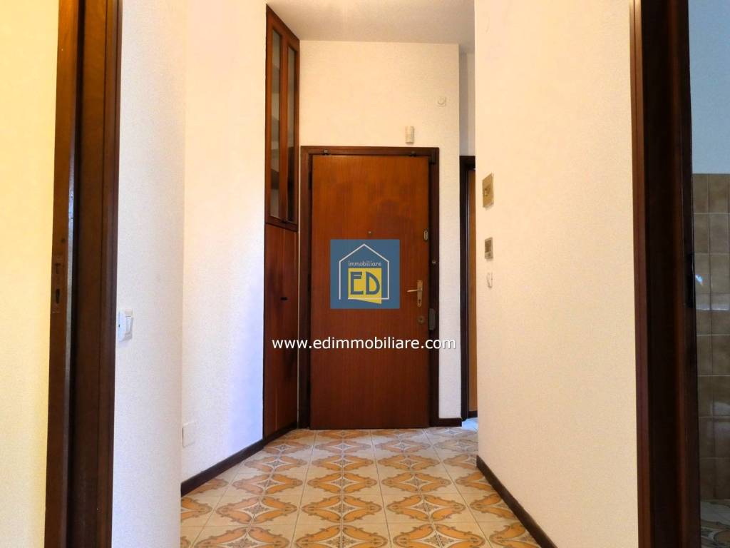 Appartamento a Savona in Via Padova, 7 - Foto 4