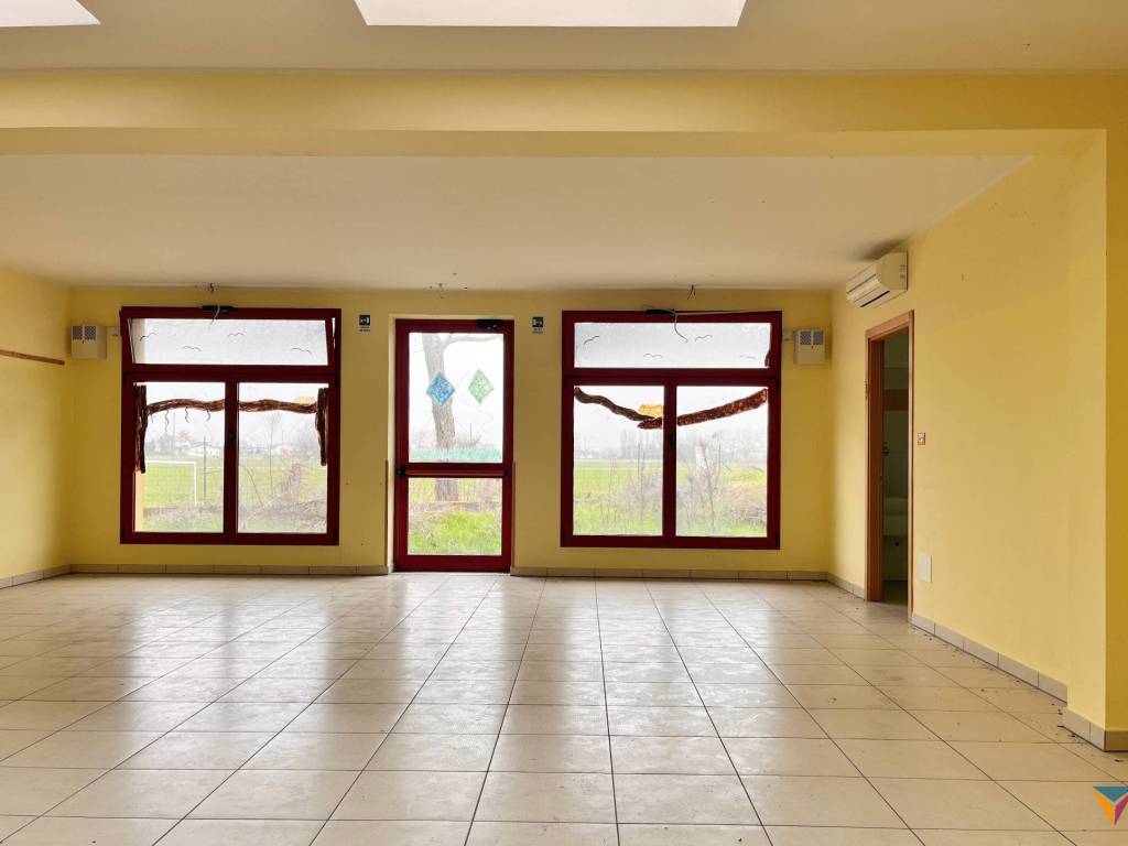 Villa a Borgo virgilio in Via Salvatore Quasimodo, 1 - Foto 4