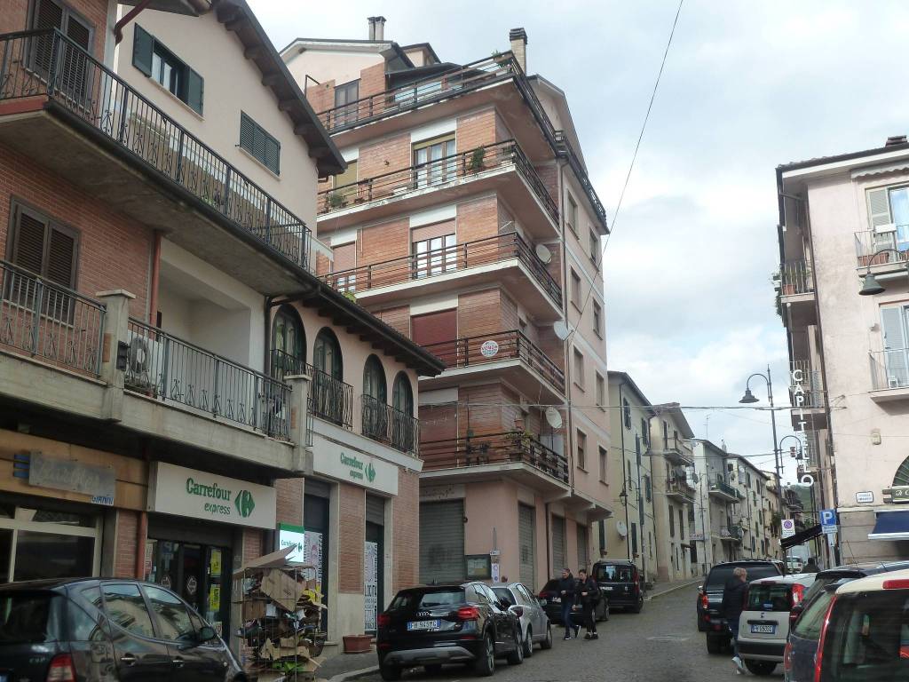 Appartamento a Carsoli in Via Mario Galli, 2 - Foto 2