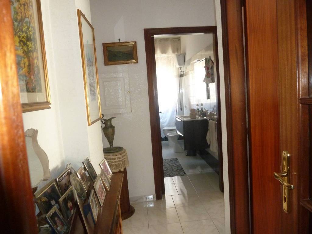 Appartamento a Carsoli in Via Mario Galli, 2 - Foto 3
