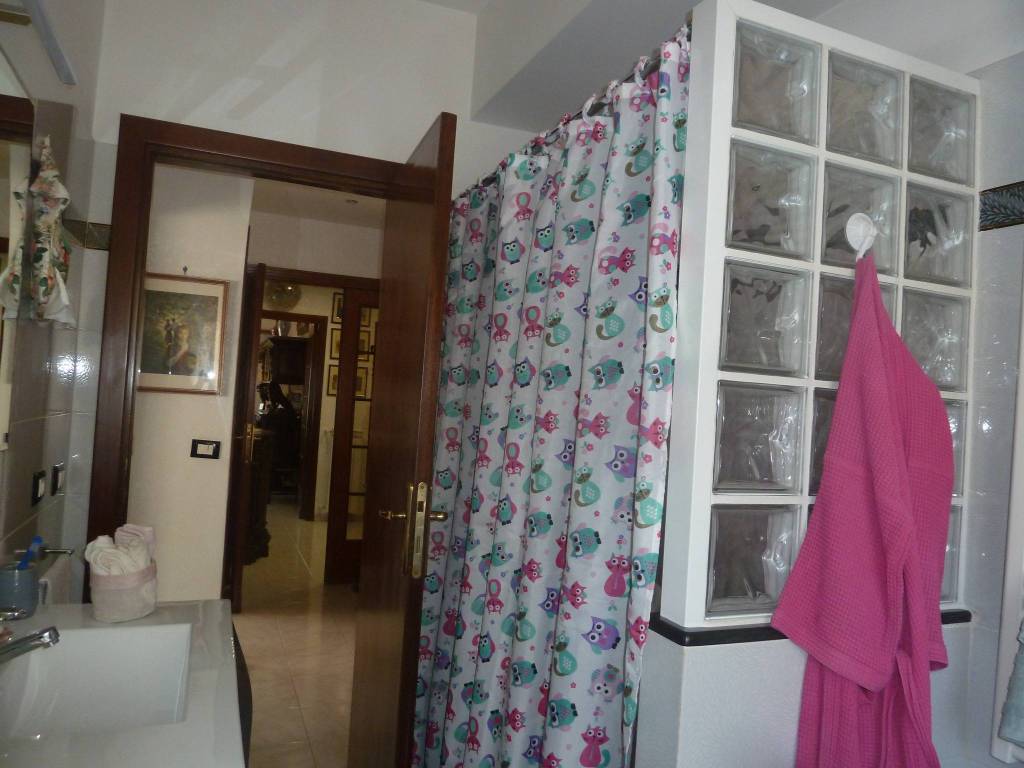 Appartamento a Carsoli in Via Mario Galli, 2 - Foto 5