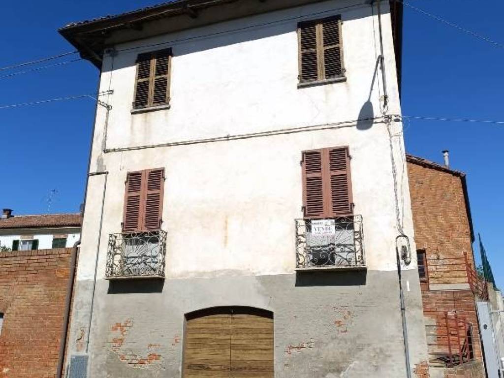 Rustico / casale a Castell'alfero in Via Asti, 17 - Foto 3