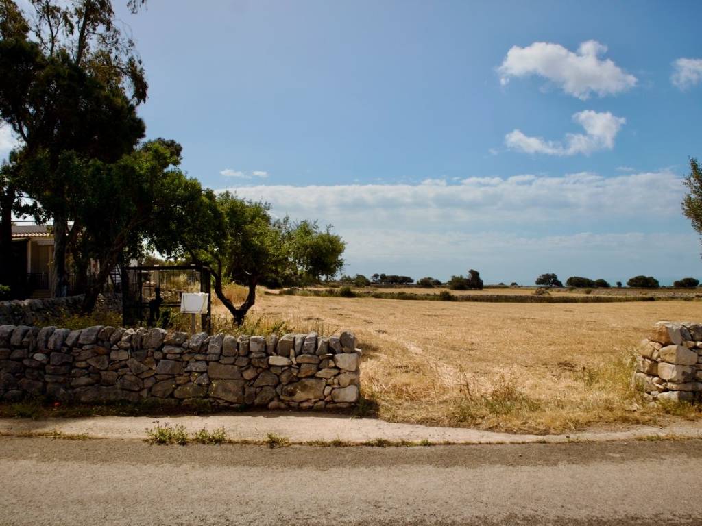 Terreno a Ragusa in Contrada Fontana Nuova - Foto 2