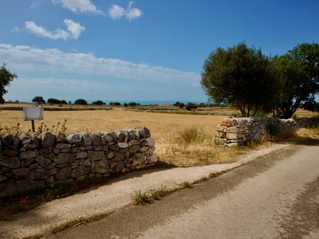 Terreno a Ragusa in Contrada Fontana Nuova - Foto 3
