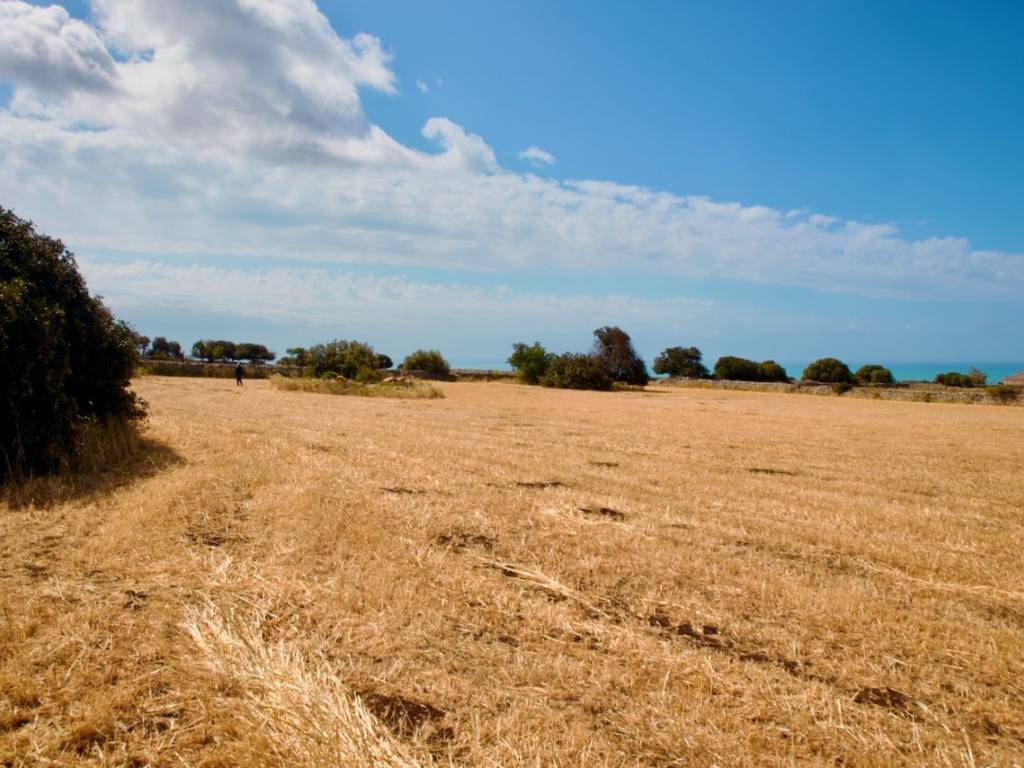 Terreno a Ragusa in Contrada Fontana Nuova - Foto 4