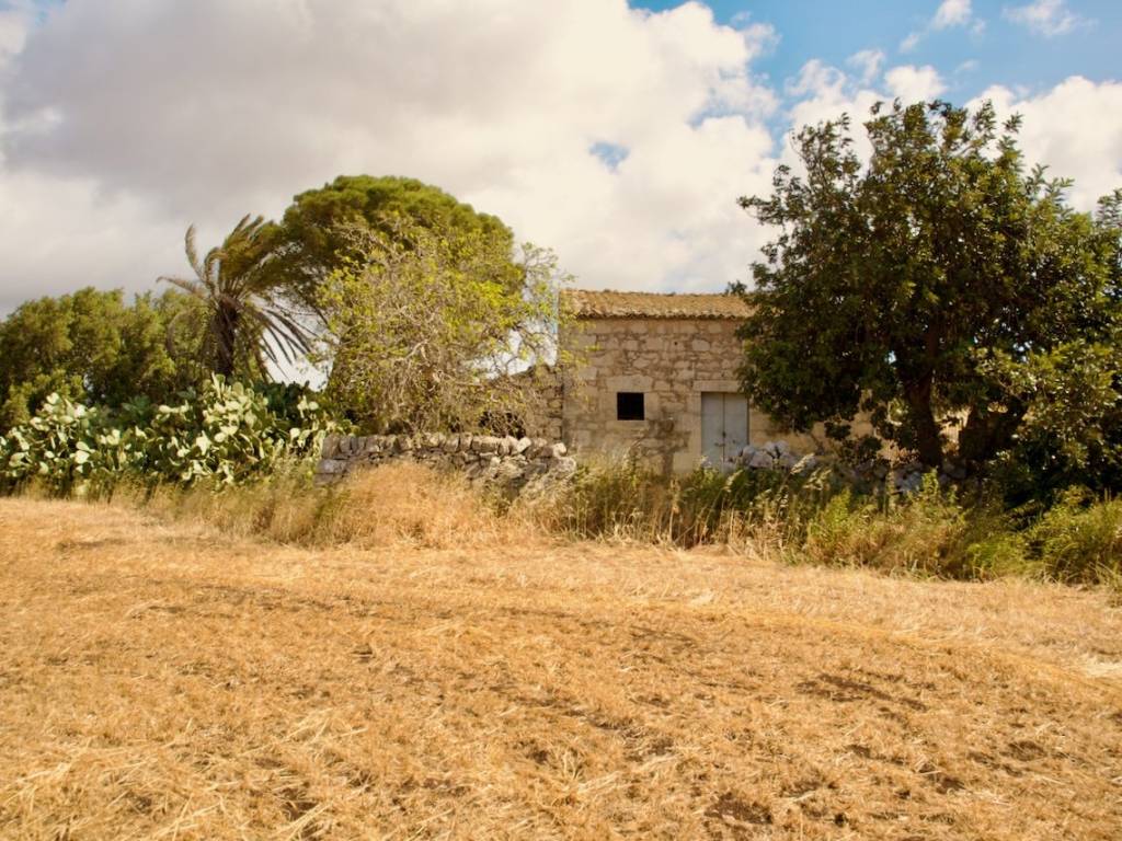 Terreno a Ragusa in Contrada Fontana Nuova - Foto 5