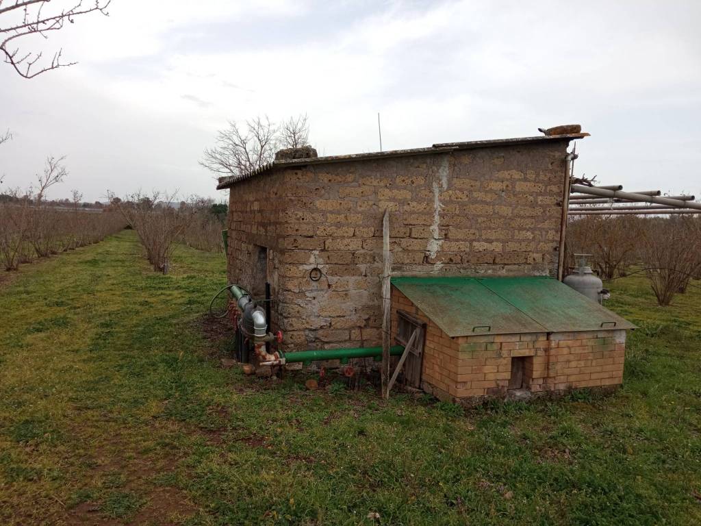 Terreno a Vetralla in Valle Falsetta - Foto 2