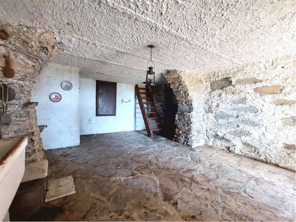 Rustico / casale a Pornassio in Località Piano Soprano, 1 - Foto 4