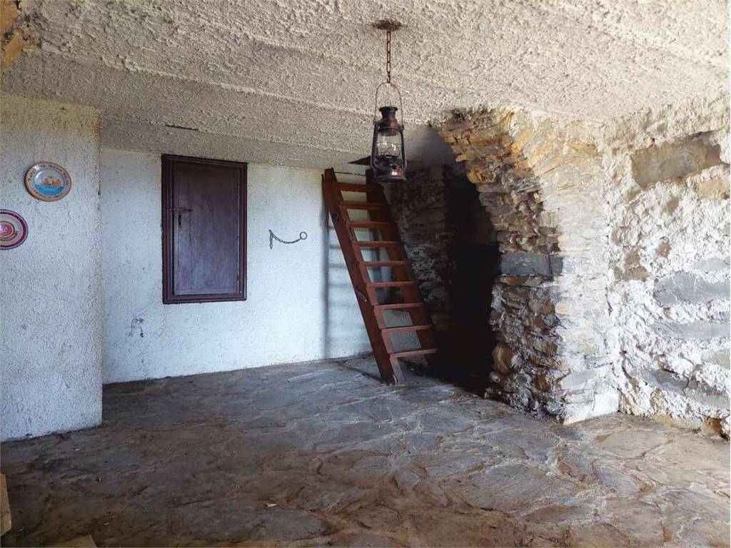 Rustico / casale a Pornassio in Località Piano Soprano, 1 - Foto 5