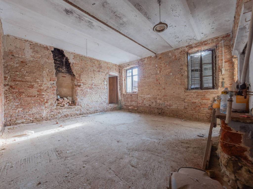 Rustico / casale a Calliano in Via Vittorio Emanuele II, 42 - Foto 3