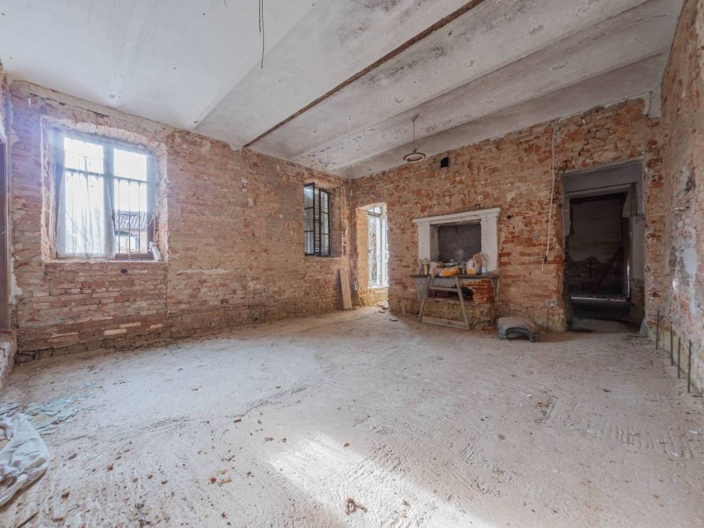 Rustico / casale a Calliano in Via Vittorio Emanuele II, 42 - Foto 4