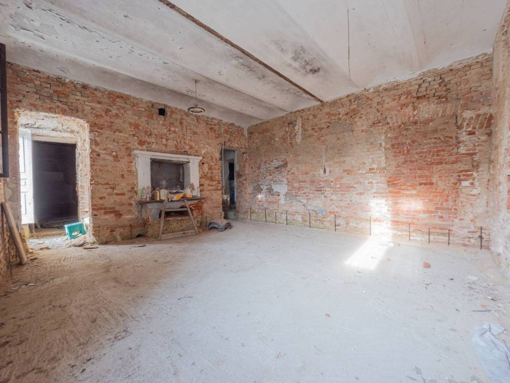 Rustico / casale a Calliano in Via Vittorio Emanuele II, 42 - Foto 5