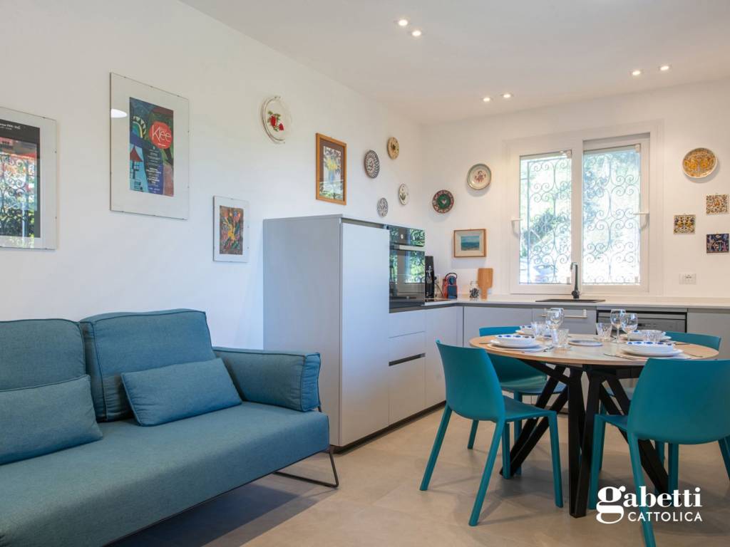 Appartamento a Gabicce mare - Foto 2