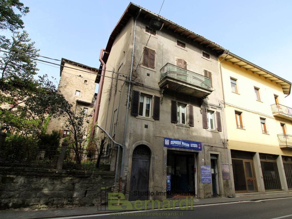Appartamento a Fanano in Via Vittorio Veneto, 22 - Foto 2