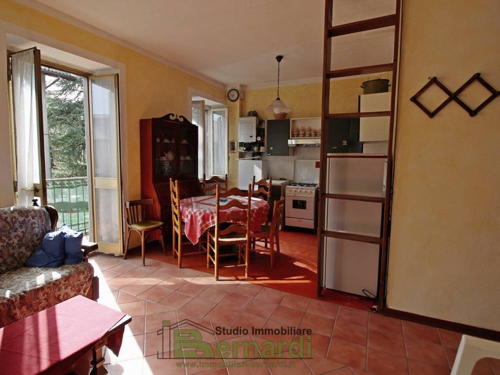 Appartamento a Fanano in Via Vittorio Veneto, 22 - Foto 3