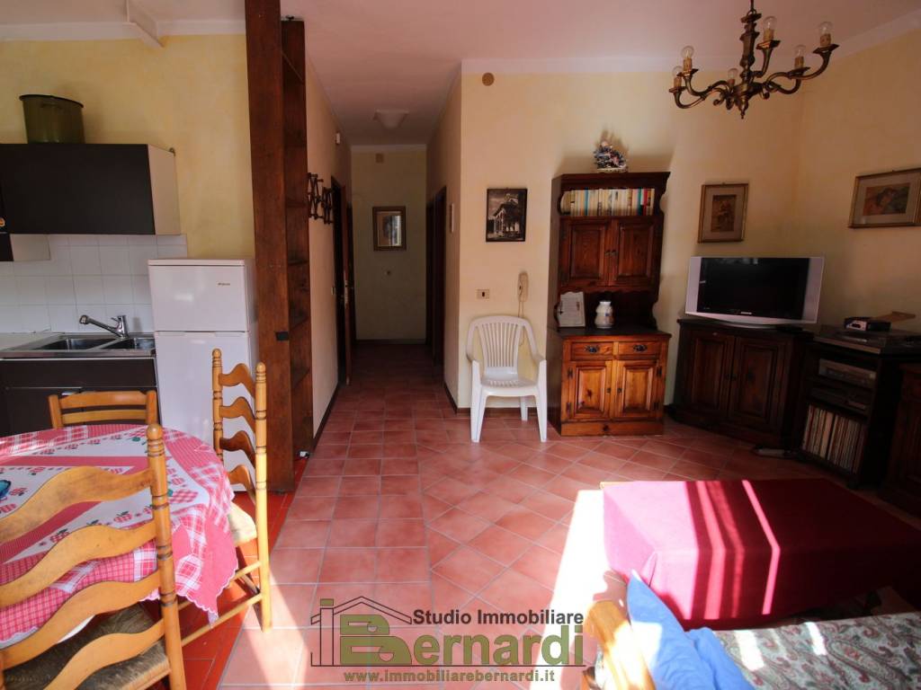 Appartamento a Fanano in Via Vittorio Veneto, 22 - Foto 5