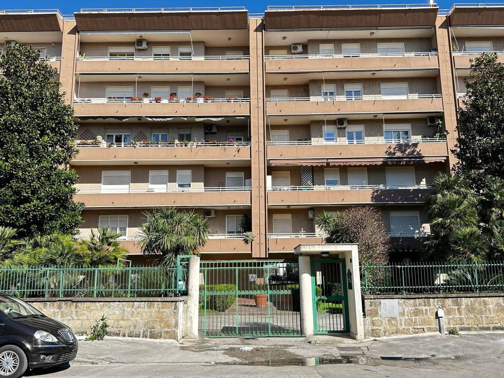 Appartamento a Maddaloni in Via Matilde Serao, 30 - Foto 3