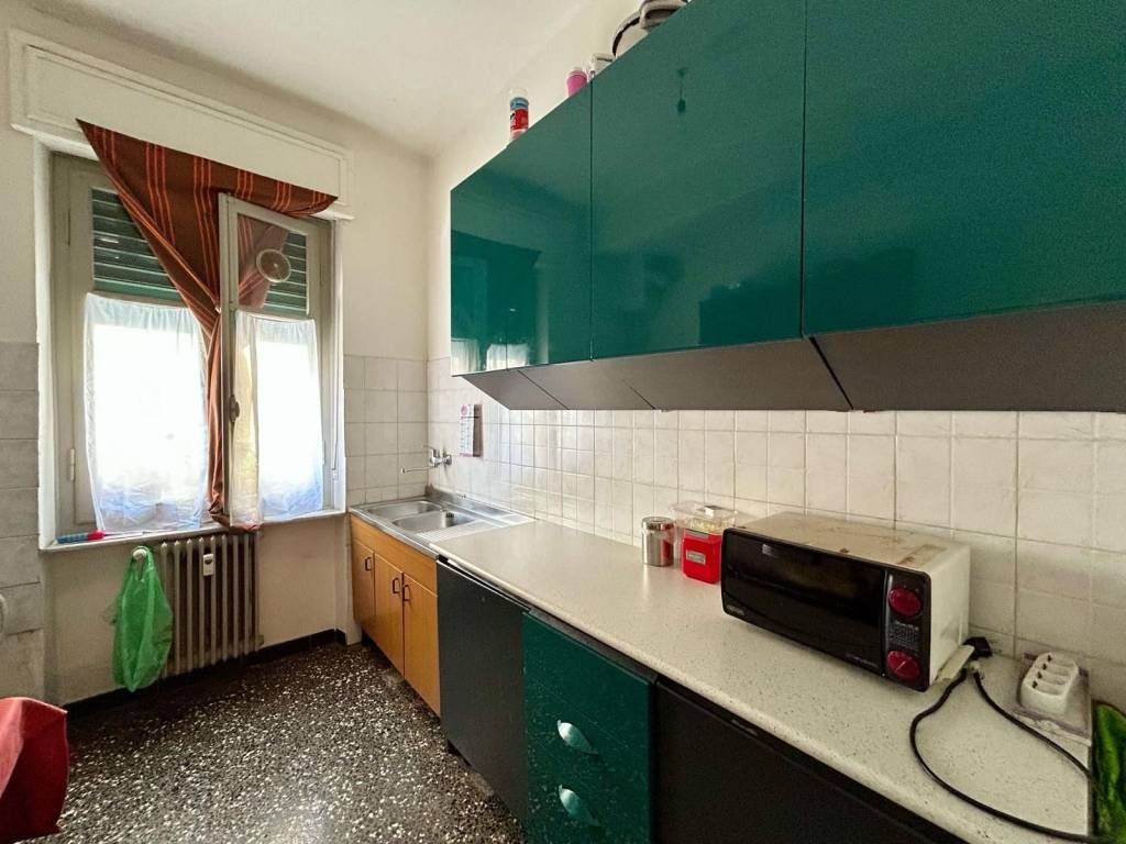 Appartamento a Acqui terme in Via Fratelli Moiso, 29 - Foto 3
