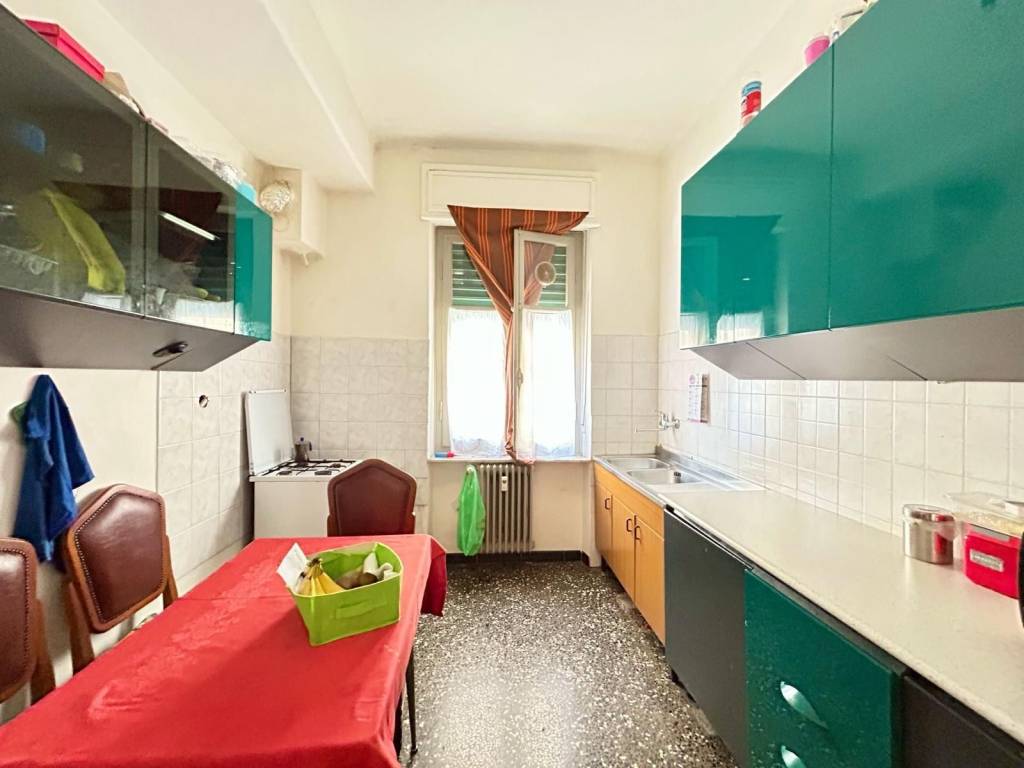 Appartamento a Acqui terme in Via Fratelli Moiso, 29 - Foto 5