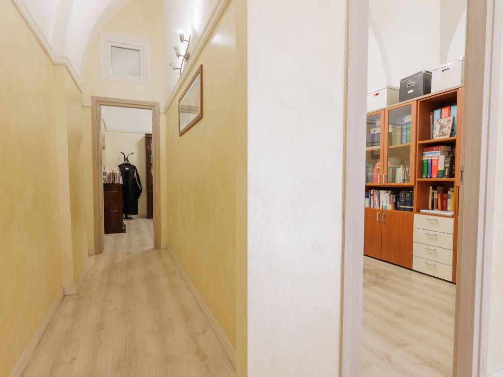 Casa indipendente a Orta nova in Via Raffaello, 13 - Foto 4
