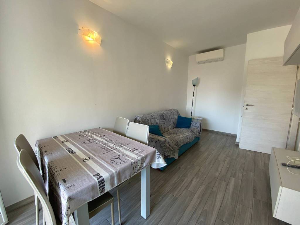 Appartamento a Taggia in Via delle Cornice, 78 - Foto 2