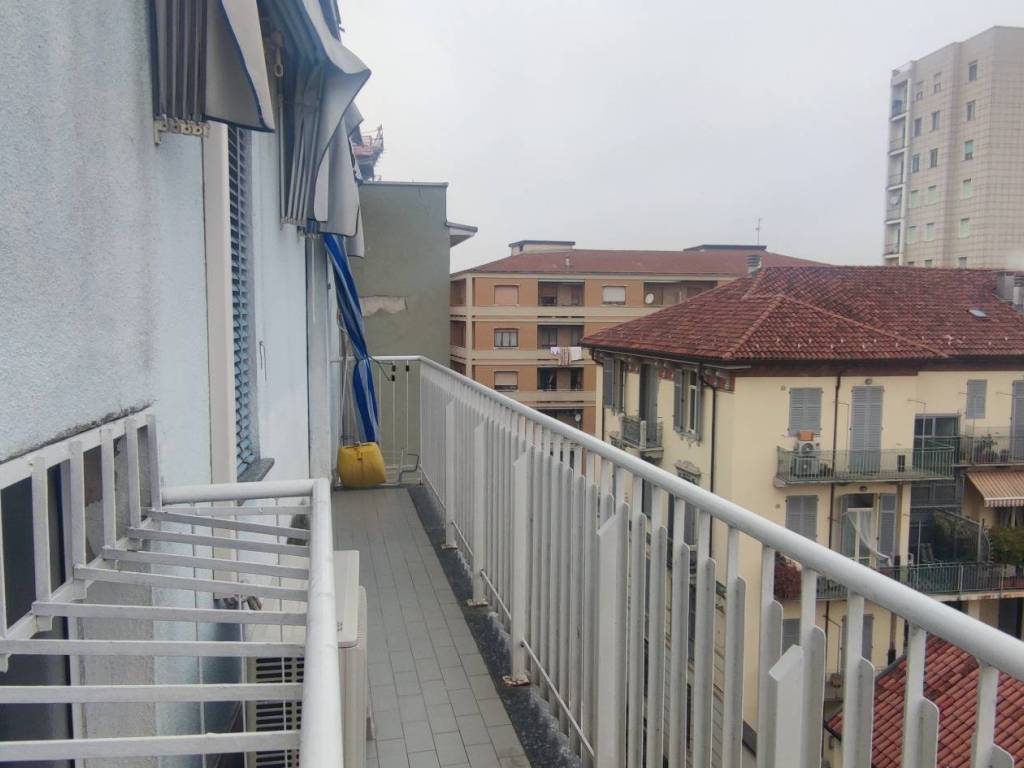 Appartamento a Alessandria in Via Piave - Foto 5