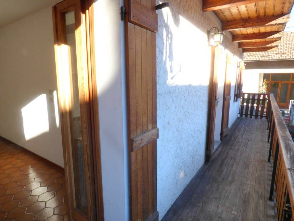 Casa indipendente a Quarona in Via Baraggiolo - Foto 4