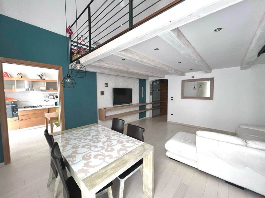Appartamento a Trani in Corso Regina Elena, 53 - Foto 3