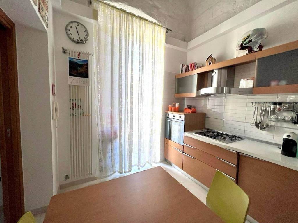Appartamento a Trani in Corso Regina Elena, 53 - Foto 5