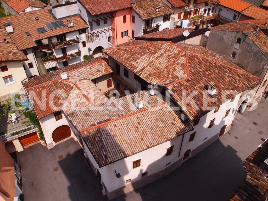 Rustico / casale a Ala in Piazza Vittorio Veneto, 11 - Foto 2