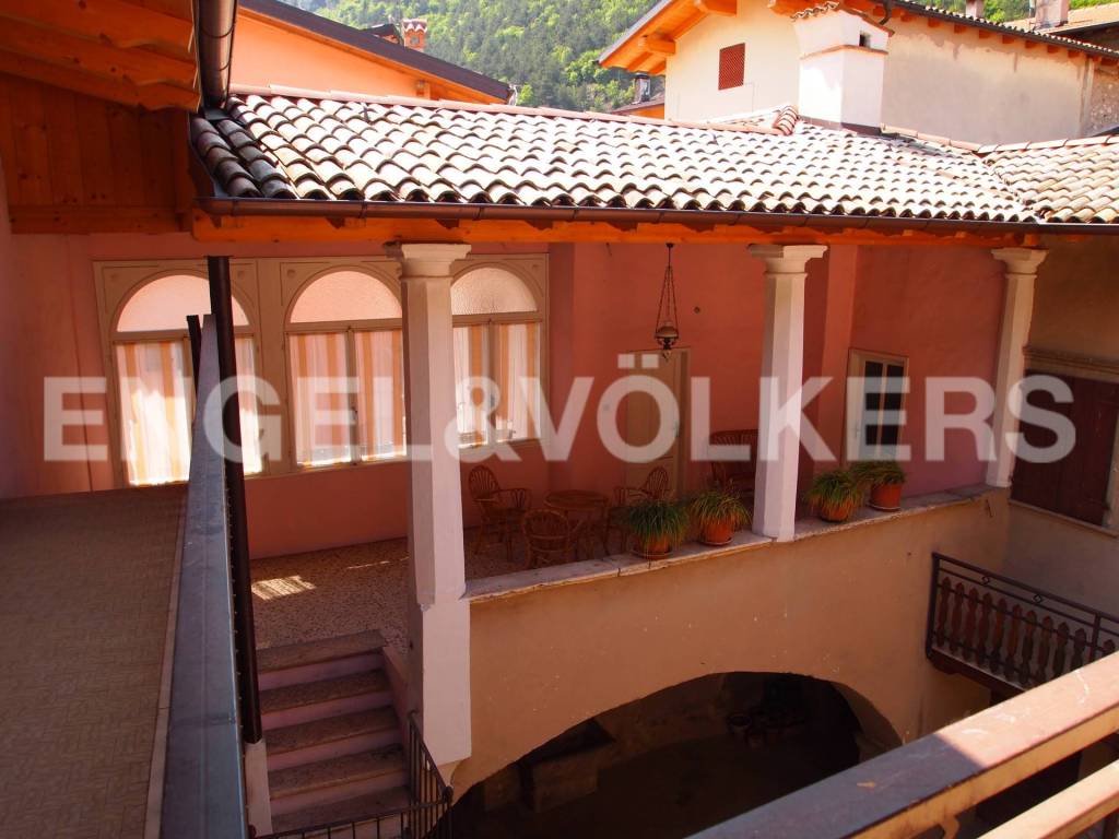 Rustico / casale a Ala in Piazza Vittorio Veneto, 11 - Foto 4