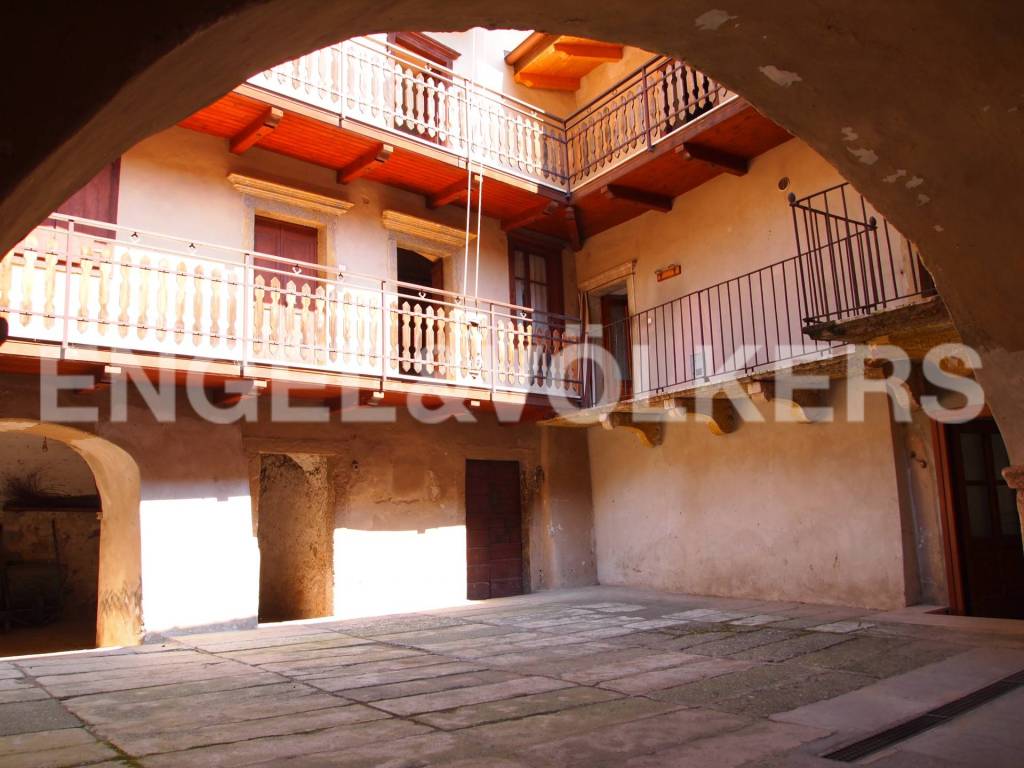 Rustico / casale a Ala in Piazza Vittorio Veneto, 11 - Foto 5