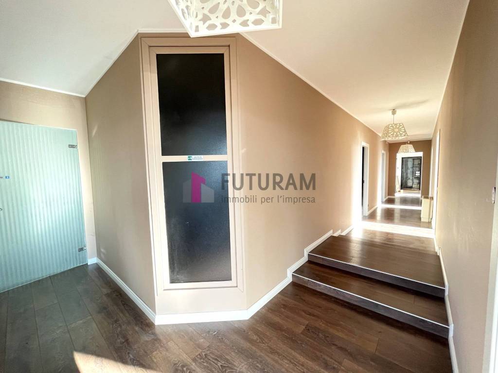 Immobile a Limena in Via del Santo - Foto 2