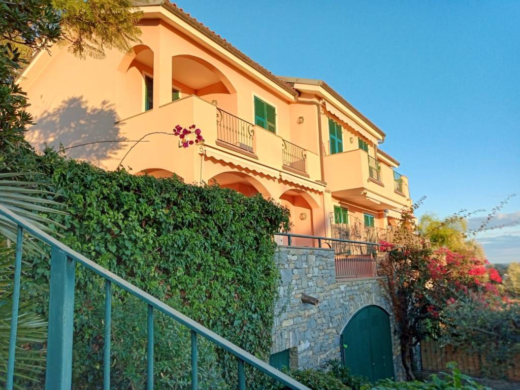 Appartamento a Santo stefano al mare in Via Aurelia, 41 - Foto 3