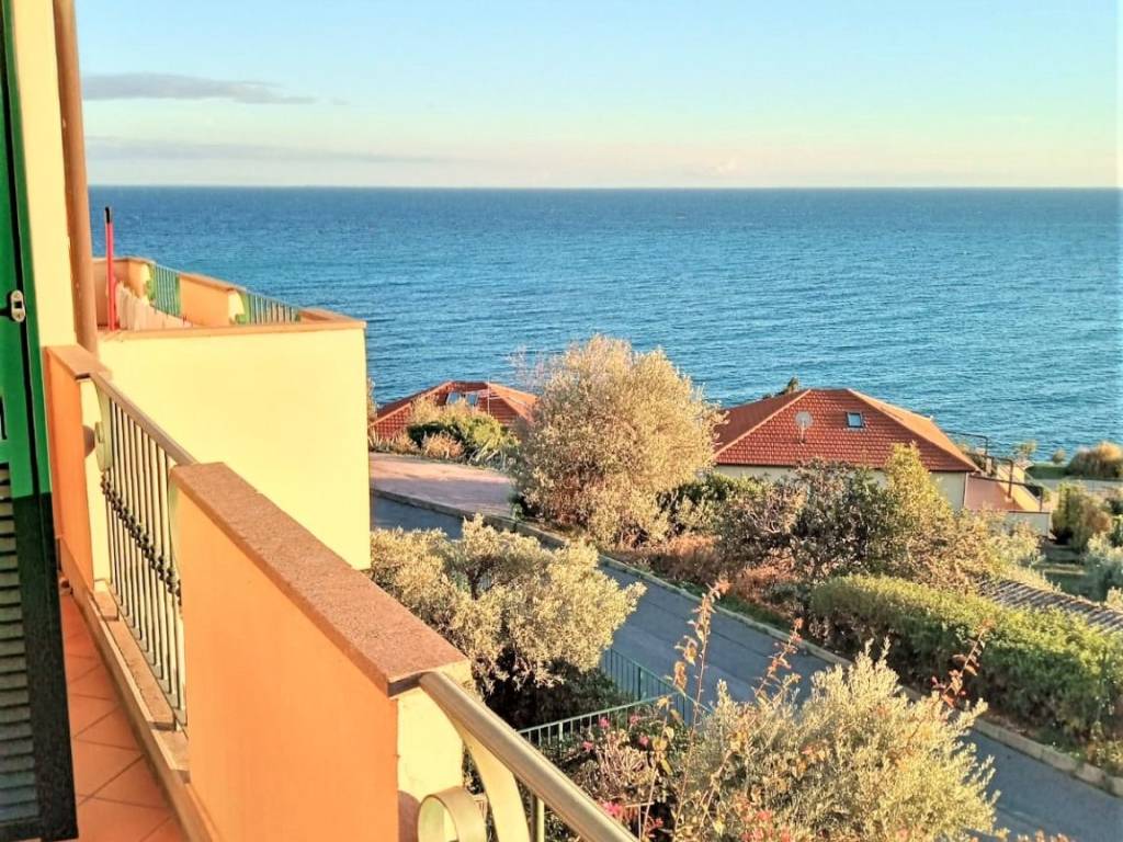 Appartamento a Santo stefano al mare in Via Aurelia, 41 - Foto 4