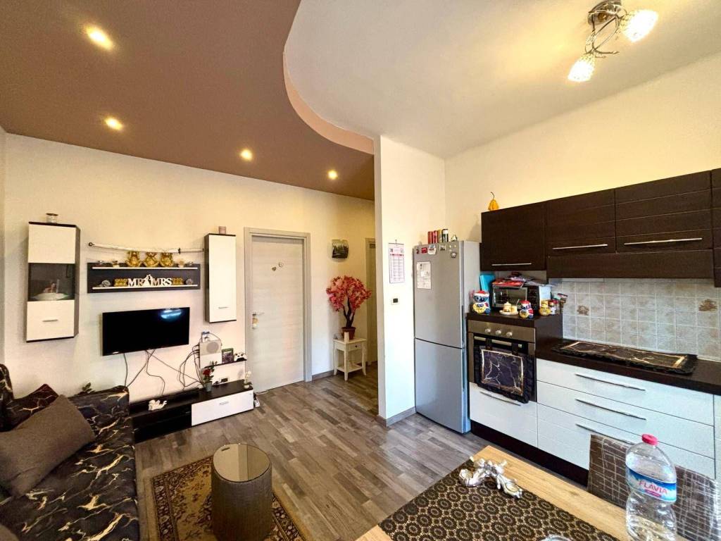 Appartamento a Alessandria in Via Fernandel, 7 - Foto 2