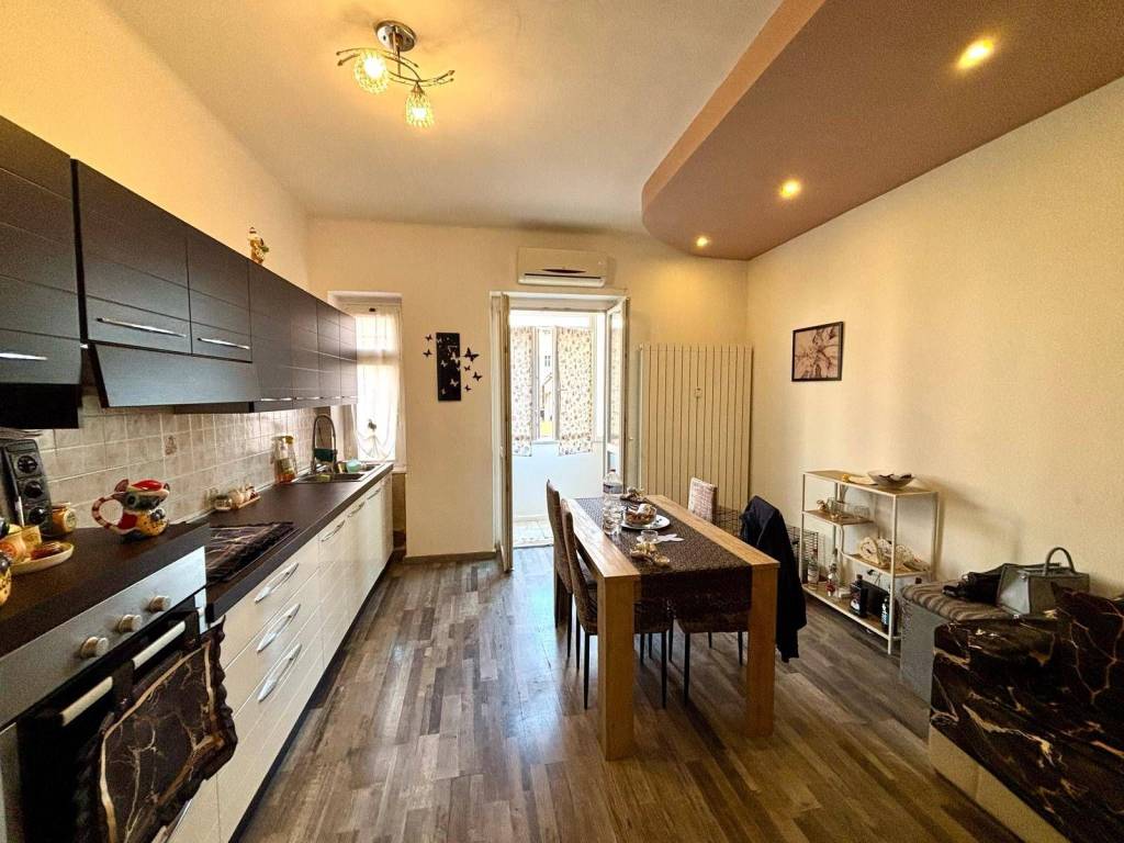 Appartamento a Alessandria in Via Fernandel, 7 - Foto 3