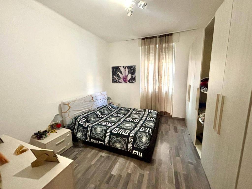 Appartamento a Alessandria in Via Fernandel, 7 - Foto 4