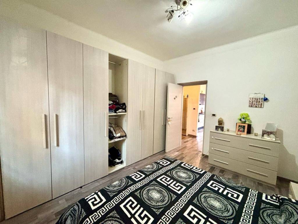 Appartamento a Alessandria in Via Fernandel, 7 - Foto 5