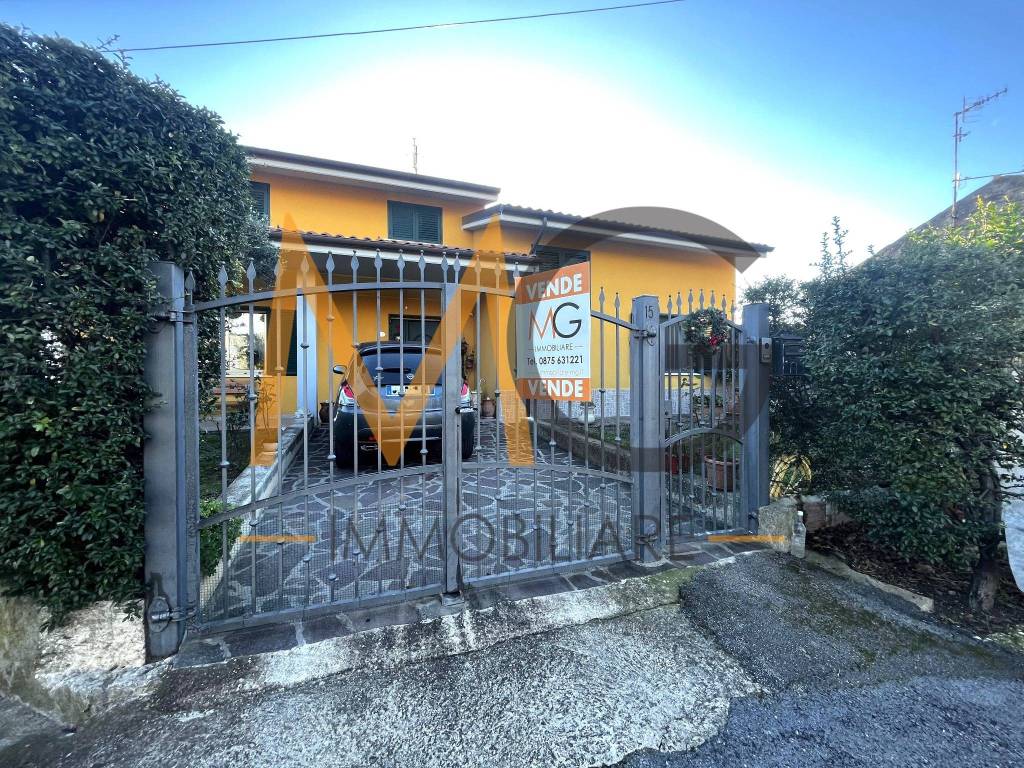 Villa a Fossacesia in Via Vecchia Lanciano - Foto 2