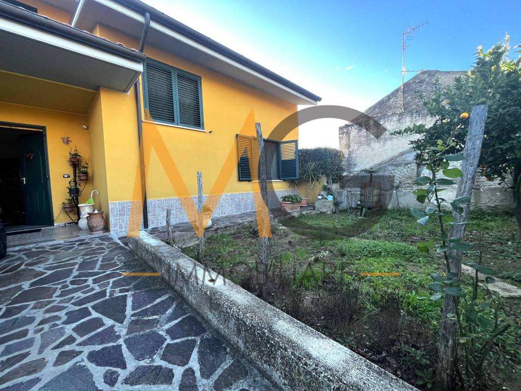 Villa a Fossacesia in Via Vecchia Lanciano - Foto 4