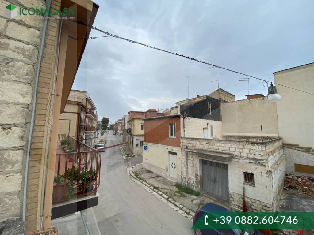 Casa indipendente a San severo in Via Gabriele D'Annunzio - Foto 2