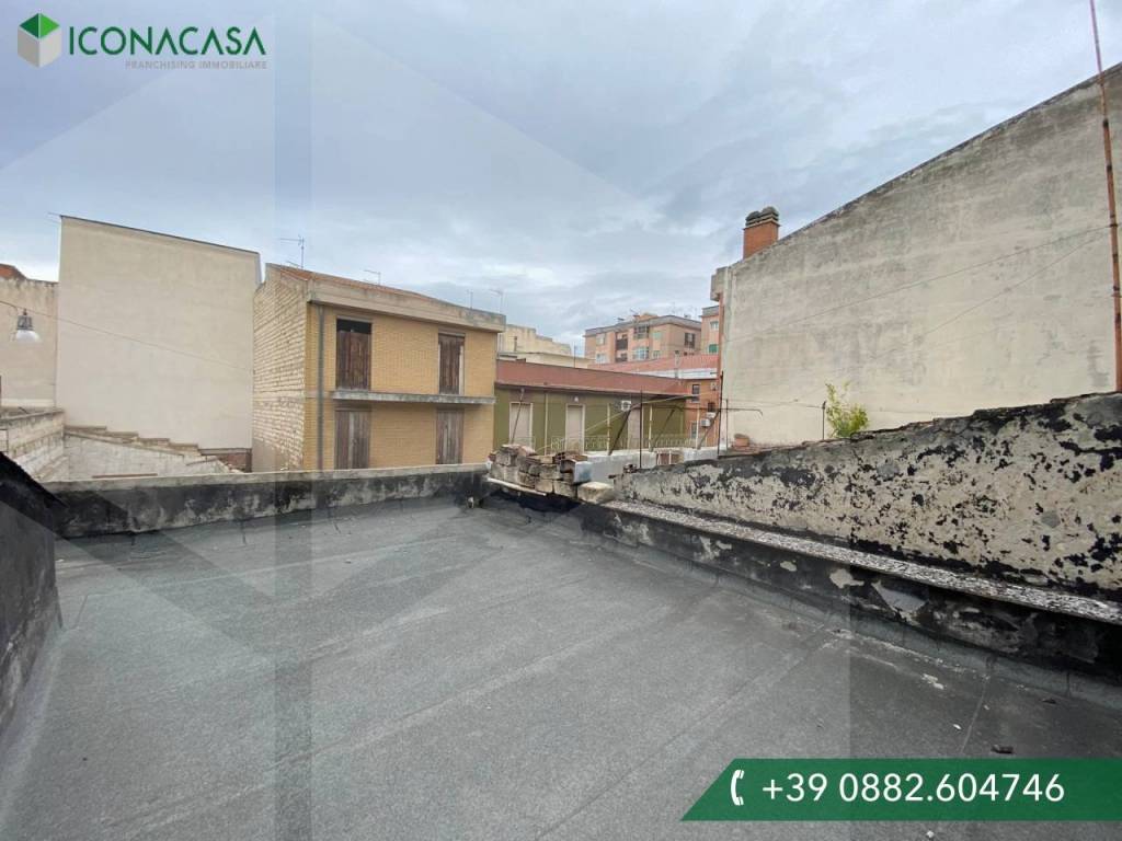 Casa indipendente a San severo in Via Gabriele D'Annunzio - Foto 3