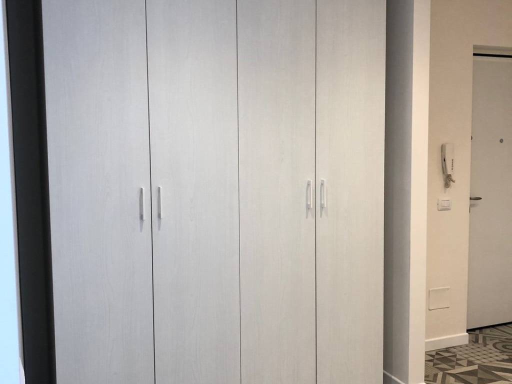 Appartamento a Parma in Piazzale Santa Croce, 7 - Foto 4