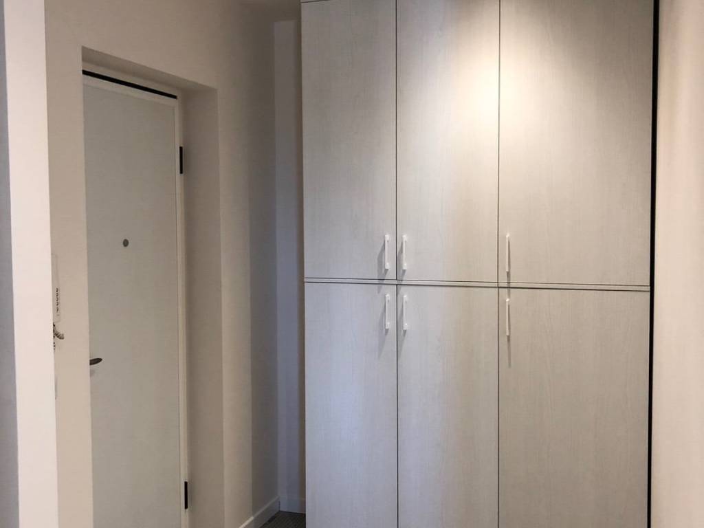 Appartamento a Parma in Piazzale Santa Croce, 7 - Foto 5