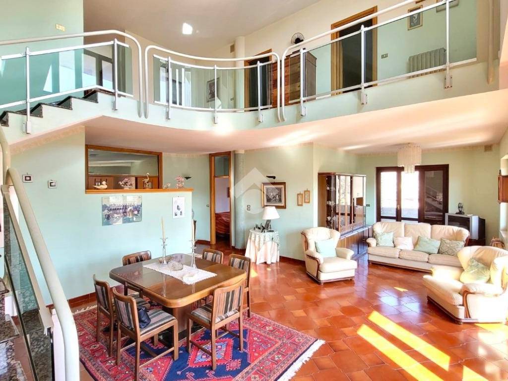 Appartamento a Moiano in Via peraine, 11 - Foto 2