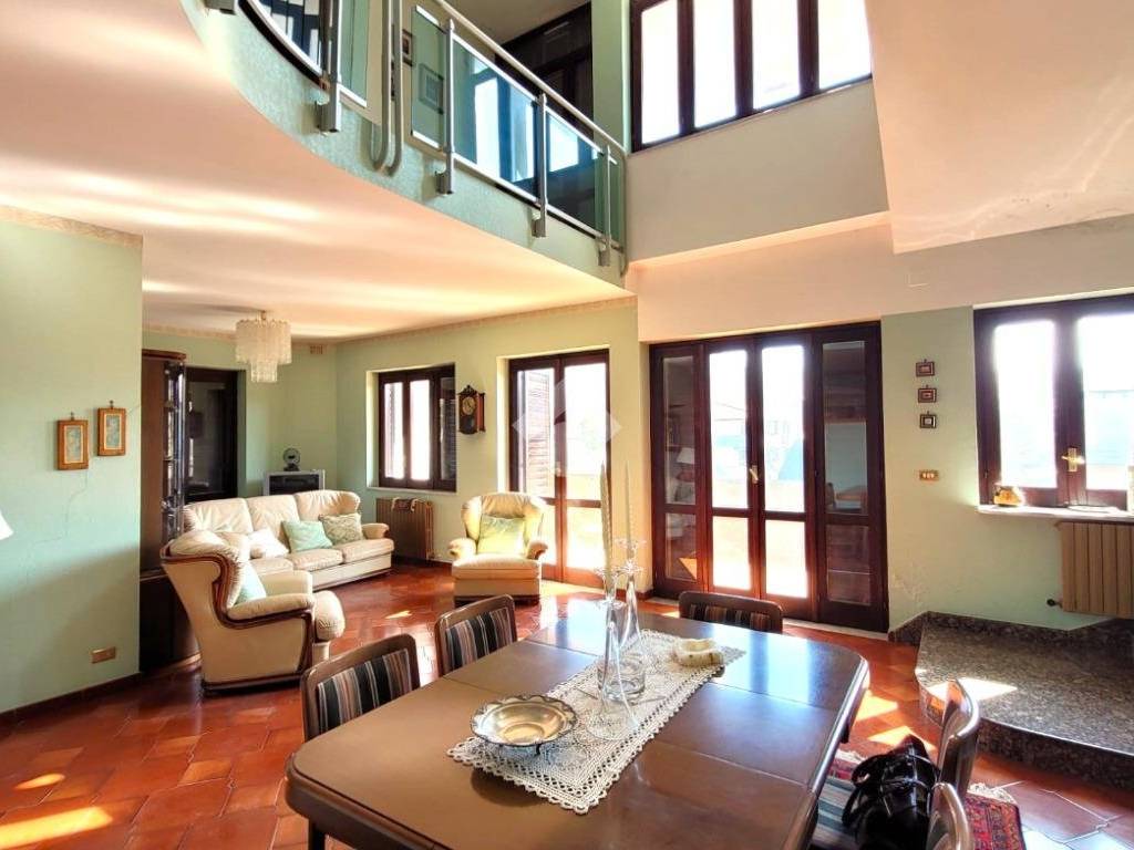 Appartamento a Moiano in Via peraine, 11 - Foto 3