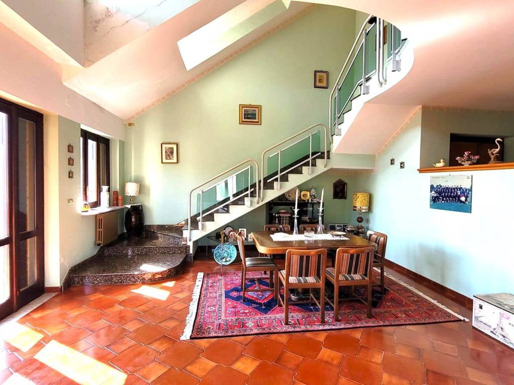 Appartamento a Moiano in Via peraine, 11 - Foto 4